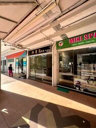 Lorong 7 Toa Payoh (D12), Shop House #547209341